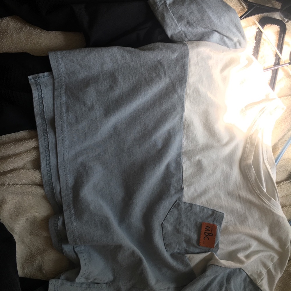 Romwe Shirt
